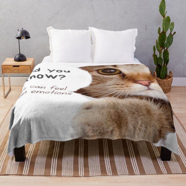 Item preview, Information about cats, did you know designed and sold by Happy colors shop.