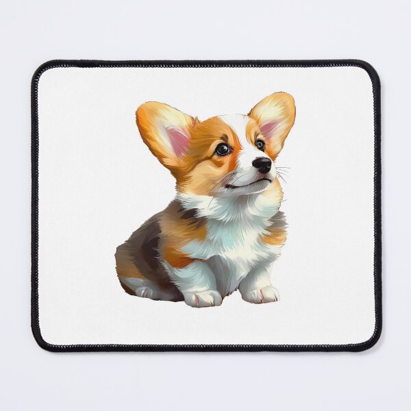Item preview, Pembroke Pals designed and sold by quoting.