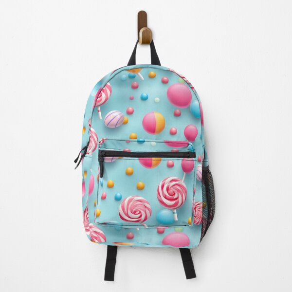 Item preview, Candyland Pattern designed and sold by meowjourney.