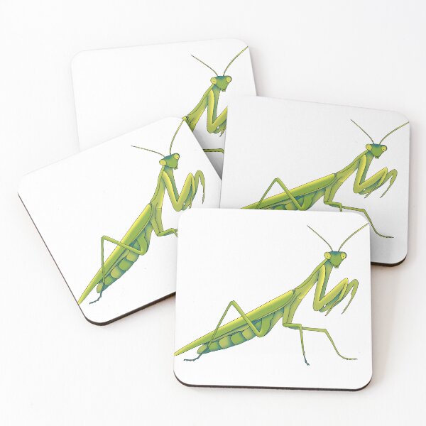 Item preview, Praying Mantis designed and sold by Jodecor.