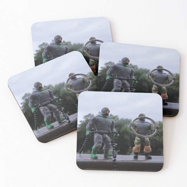 Item preview, Men @ Work designed and sold by Vince Scaglione.