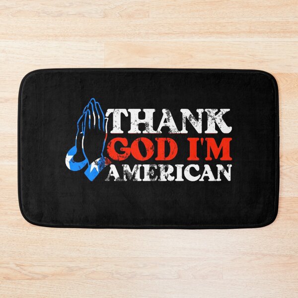 Item preview, I'm An American designed and sold by WiseNomad.