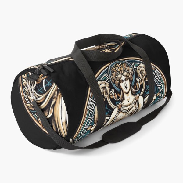 Item preview, Athena Goddess of Wisdom designed and sold by Foxlindesigns.