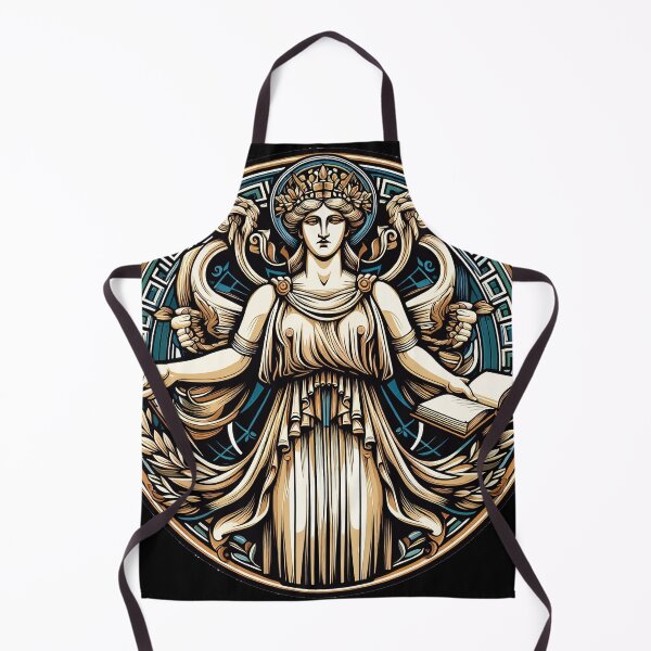 Item preview, Athena Goddess of Wisdom designed and sold by Foxlindesigns.