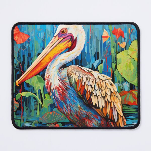 Item preview, pelican effect designed and sold by Ricardo Rodríguez Pérez.