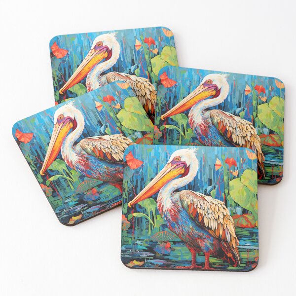 Item preview, pelican effect designed and sold by Ricardo Rodríguez Pérez.