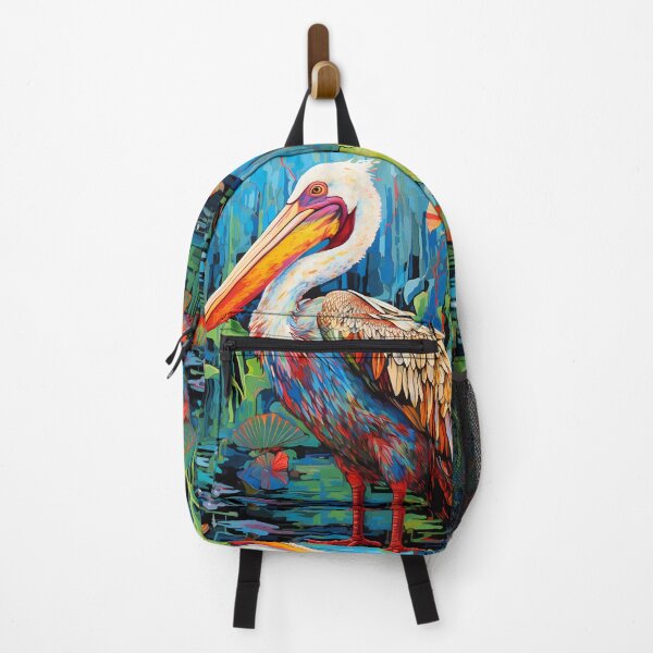 Item preview, pelican effect designed and sold by Ricardo Rodríguez Pérez.