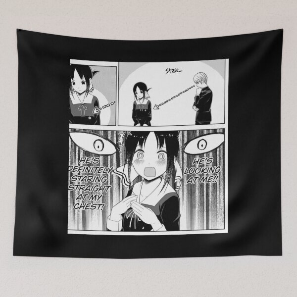 Item preview, Kaguya-sama designed and sold by DanaMechaela.