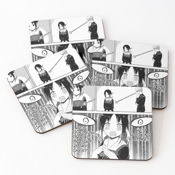 Item preview, Kaguya-sama designed and sold by DanaMechaela.