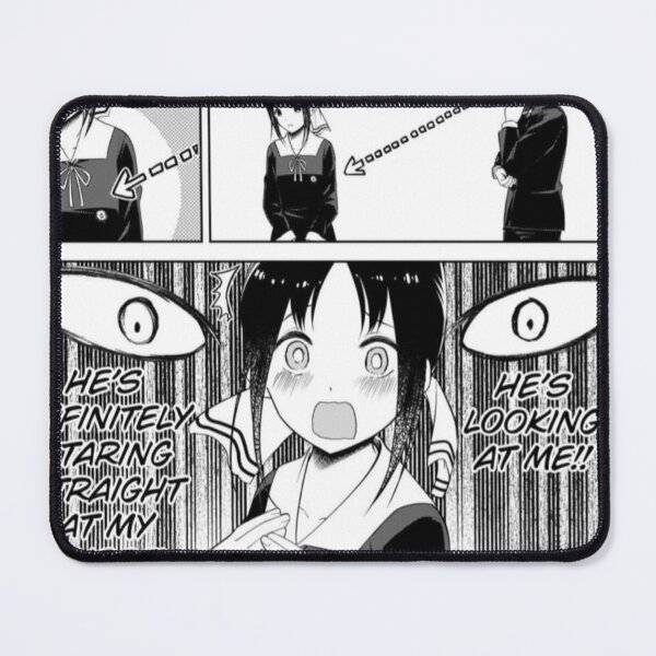 Item preview, Kaguya-sama designed and sold by DanaMechaela.