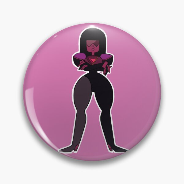 Item preview, Garnet Pilot Style designed and sold by ScaryMath.