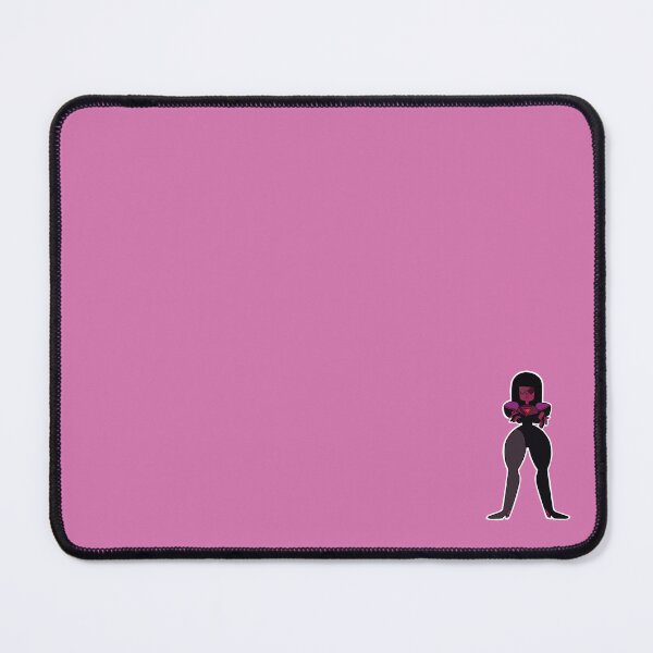 Item preview, Garnet Pilot Style designed and sold by ScaryMath.