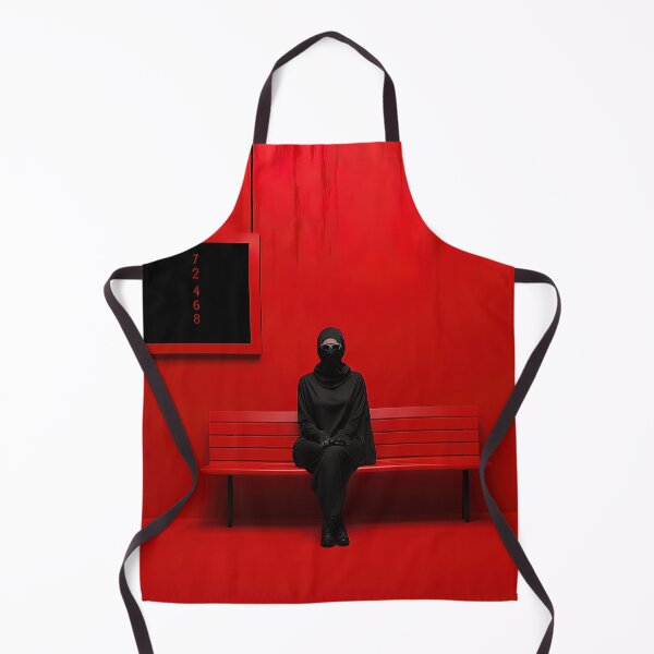 Item preview, Date | Red minimalism designed and sold by ComicsFactory.