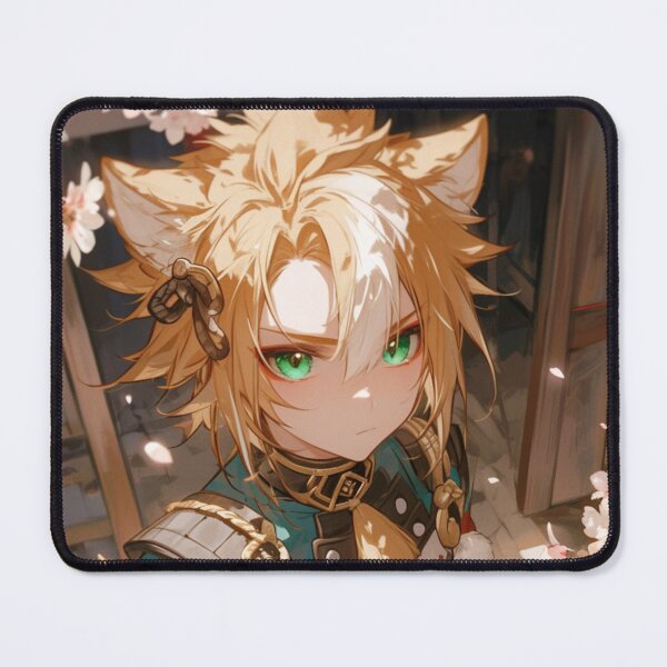 Item preview, General Gorou designed and sold by albedo-aiart.