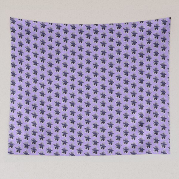 Item preview, Amethyst Pilot Style designed and sold by ScaryMath.