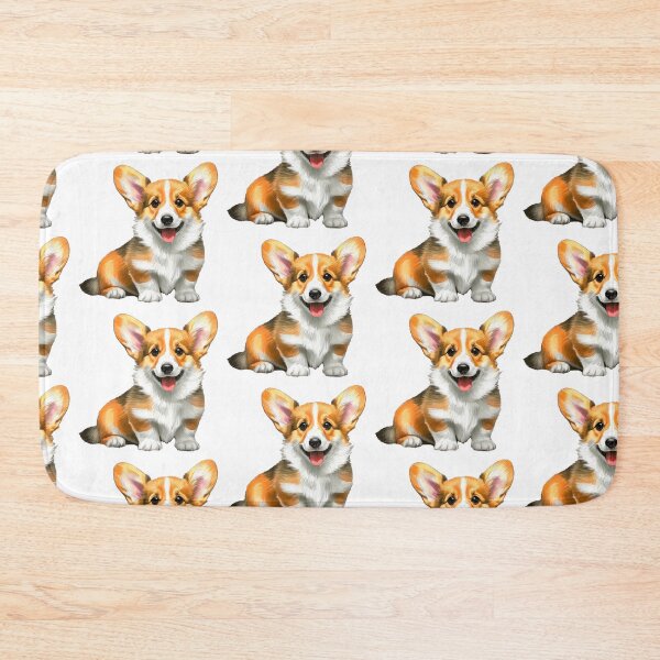 Item preview, Corgi Pals designed and sold by quoting.