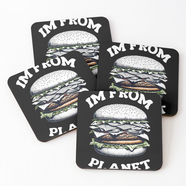 Item preview, burger delicious i am from pizza planet of burger pizza restaurant fast food happy time with friend designed and sold by sami david ⭐⭐⭐⭐⭐.