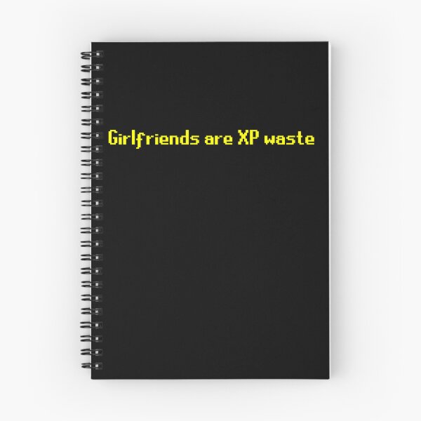 Item preview, Xp Waste designed and sold by fulljug.