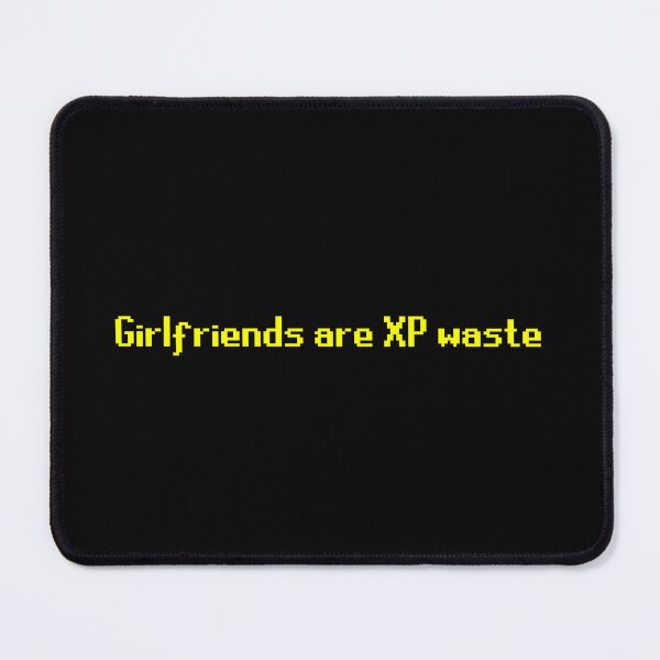 Item preview, Xp Waste designed and sold by fulljug.