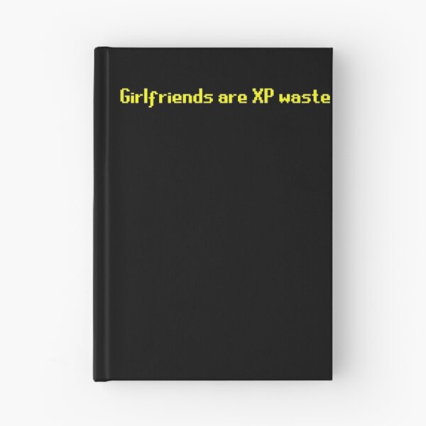 Item preview, Xp Waste designed and sold by fulljug.