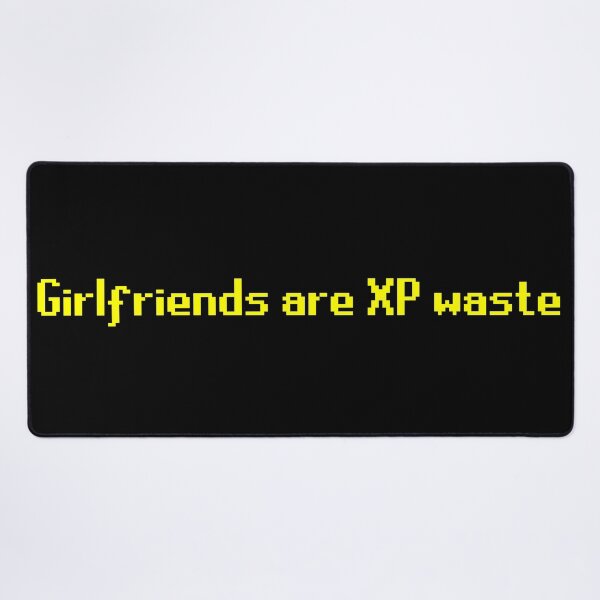 Item preview, Xp Waste designed and sold by fulljug.