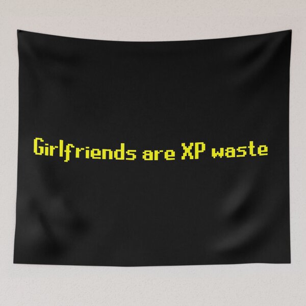 Item preview, Xp Waste designed and sold by fulljug.