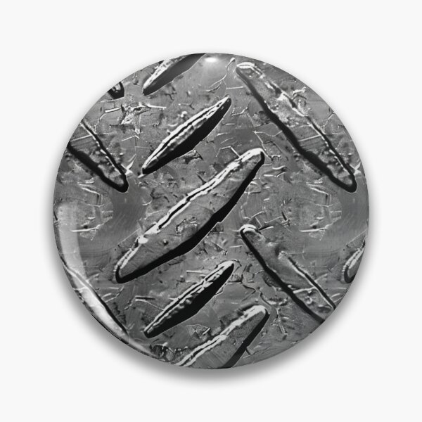 Item preview, Industrial Textured Metal Plate With Rust Details designed and sold by Reichcorp.