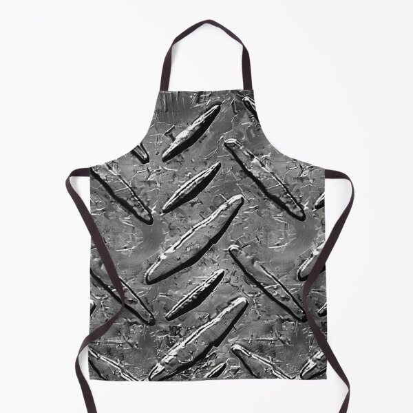 Item preview, Industrial Textured Metal Plate With Rust Details designed and sold by Reichcorp.