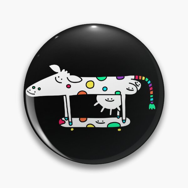 Item preview, Super Cow Time designed and sold by Porky Roebuck.