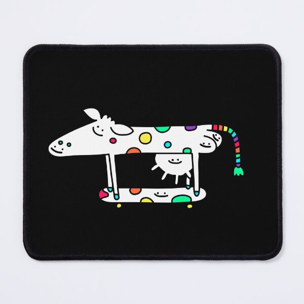 Item preview, Super Cow Time designed and sold by Porky Roebuck.