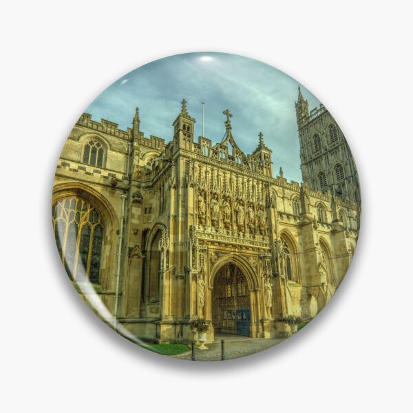 Item preview, Gloucester Cathedral  designed and sold by hawkie.