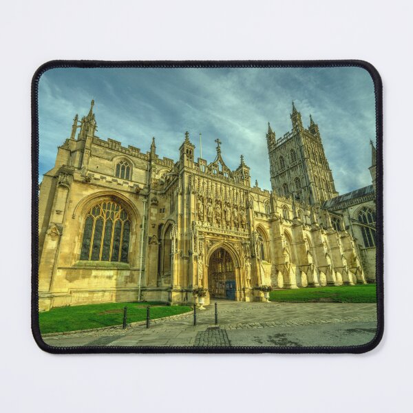 Item preview, Gloucester Cathedral  designed and sold by hawkie.