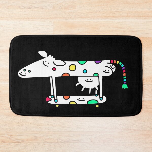 Item preview, Super Cow Time designed and sold by Porky Roebuck.