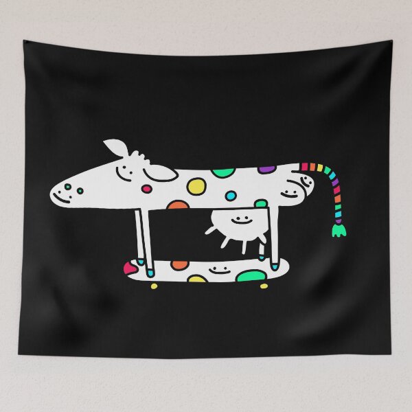 Item preview, Super Cow Time designed and sold by Porky Roebuck.
