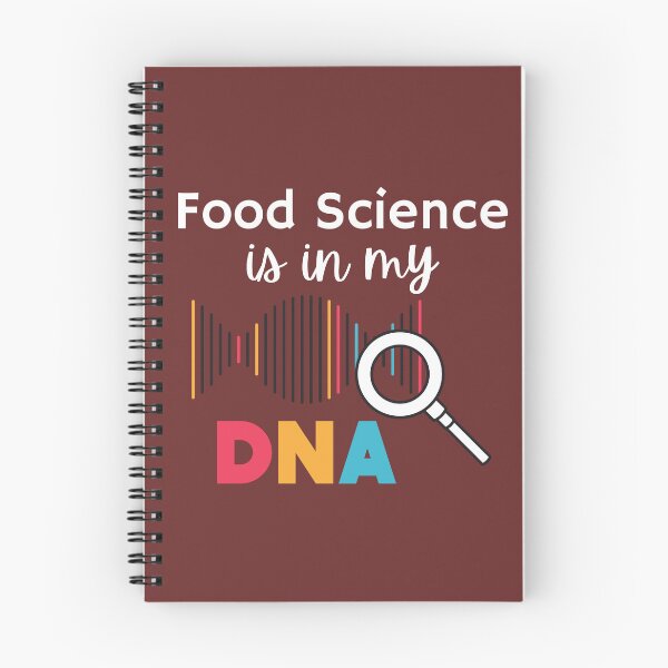 Item preview, Food Science is In My DNA designed and sold by DesignsbySimons.