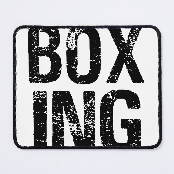 Item preview, Boxing Essence designed and sold by LuizSilva1983.