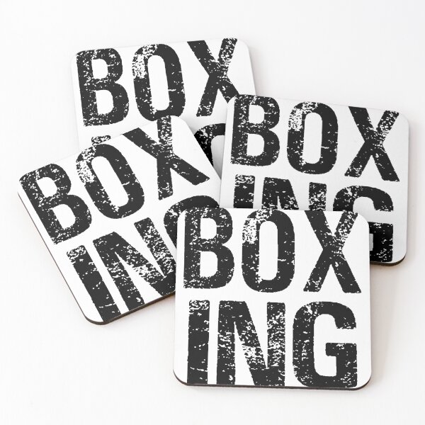 Item preview, Boxing Essence designed and sold by LuizSilva1983.
