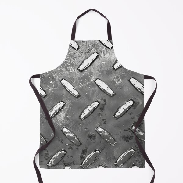 Item preview, Industrial Textured Metal Plate With Rust Details designed and sold by Reichcorp.