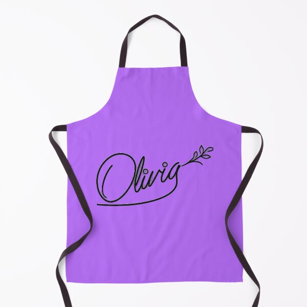 Item preview, Olivia Name Unique and Personalized Freeline Signature 1 designed and sold by AnadAA.