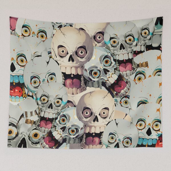 Item preview, Laughing  designed and sold by Glenbobagins.