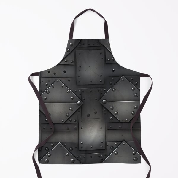 Item preview, Industrial Textured Metal Plate With Rust Details designed and sold by Reichcorp.
