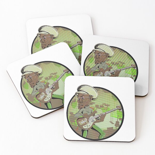 Item preview, Mr possum Jenkins  designed and sold by Brandon  Craver.