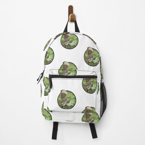 Item preview, Mr possum Jenkins designed and sold by Brandon Craver.