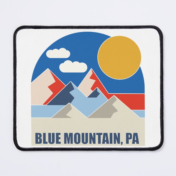 Item preview, Blue Mountain, PA designed and sold by Woggy-Doodles-.
