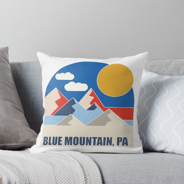 Item preview, Blue Mountain, PA designed and sold by Woggy-Doodles-.