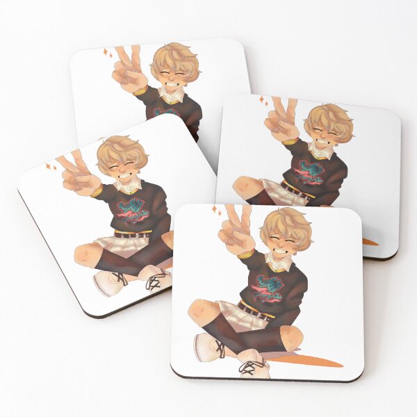 Item preview, Motoha Arai!!! designed and sold by Kwoomochi.