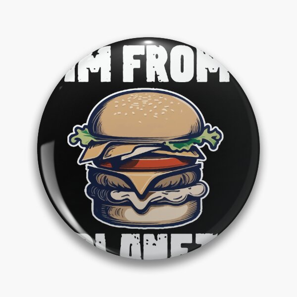Item preview, i am from pizza planet burger delicious  of burger pizza restaurant fast food happy time with friend designed and sold by sami david ⭐⭐⭐⭐⭐.
