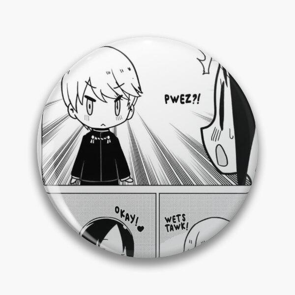 Item preview, Kaguya-sama designed and sold by DanaMechaela.