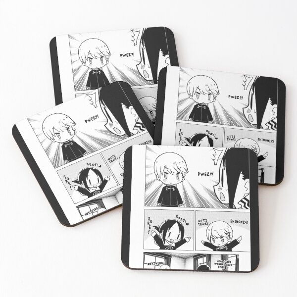 Item preview, Kaguya-sama designed and sold by DanaMechaela.