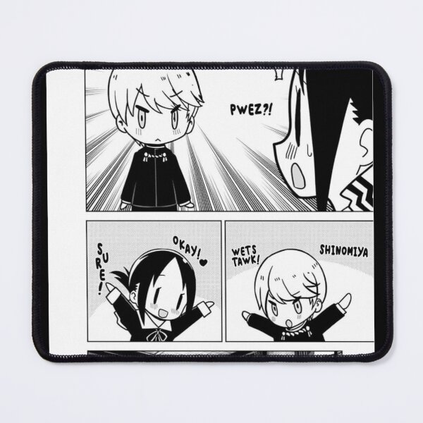 Item preview, Kaguya-sama designed and sold by DanaMechaela.